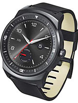 Lg G Watch R W110 Price With Specifications